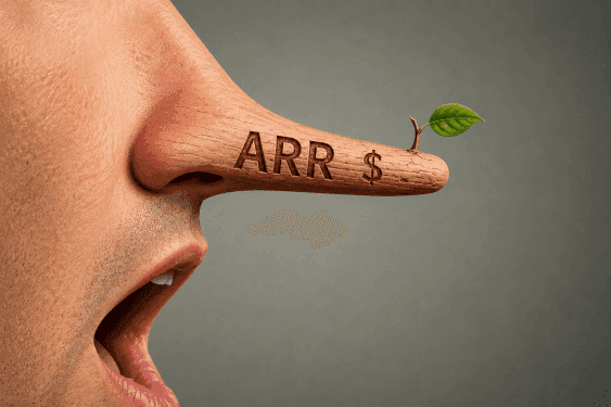 How VCs and founders use inflated ‘ARR’ to crown AI startups
