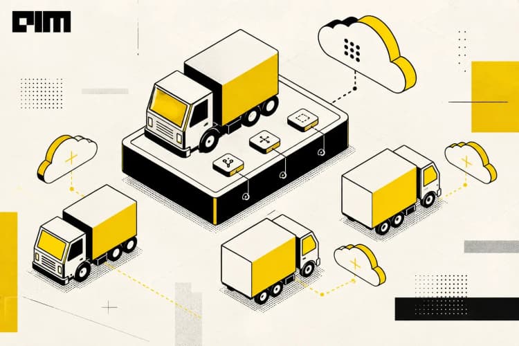 How VECV Built a Real-Time Data Backbone for 2,50,000 Connected Vehicles