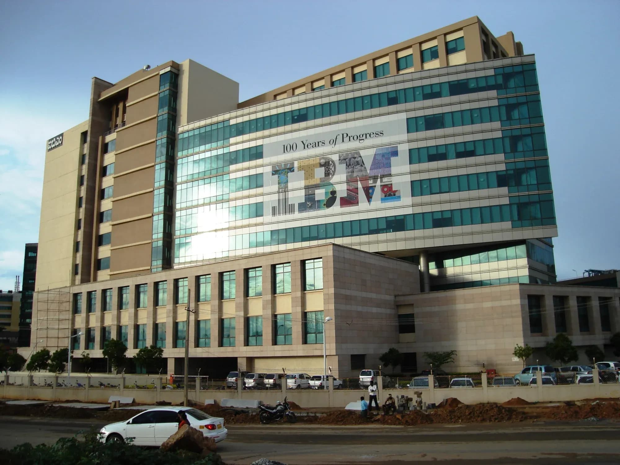 IBM, MAHE Open AI Lab in Bengaluru as Demand for Compute, AI Talent Grows