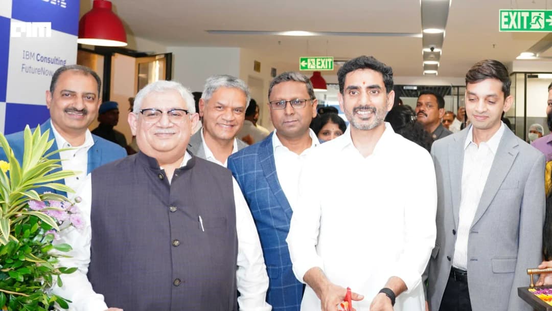 IBM Opens FutureNow Centre in Visakhapatnam to Boost AI & Digital Transformation Delivery