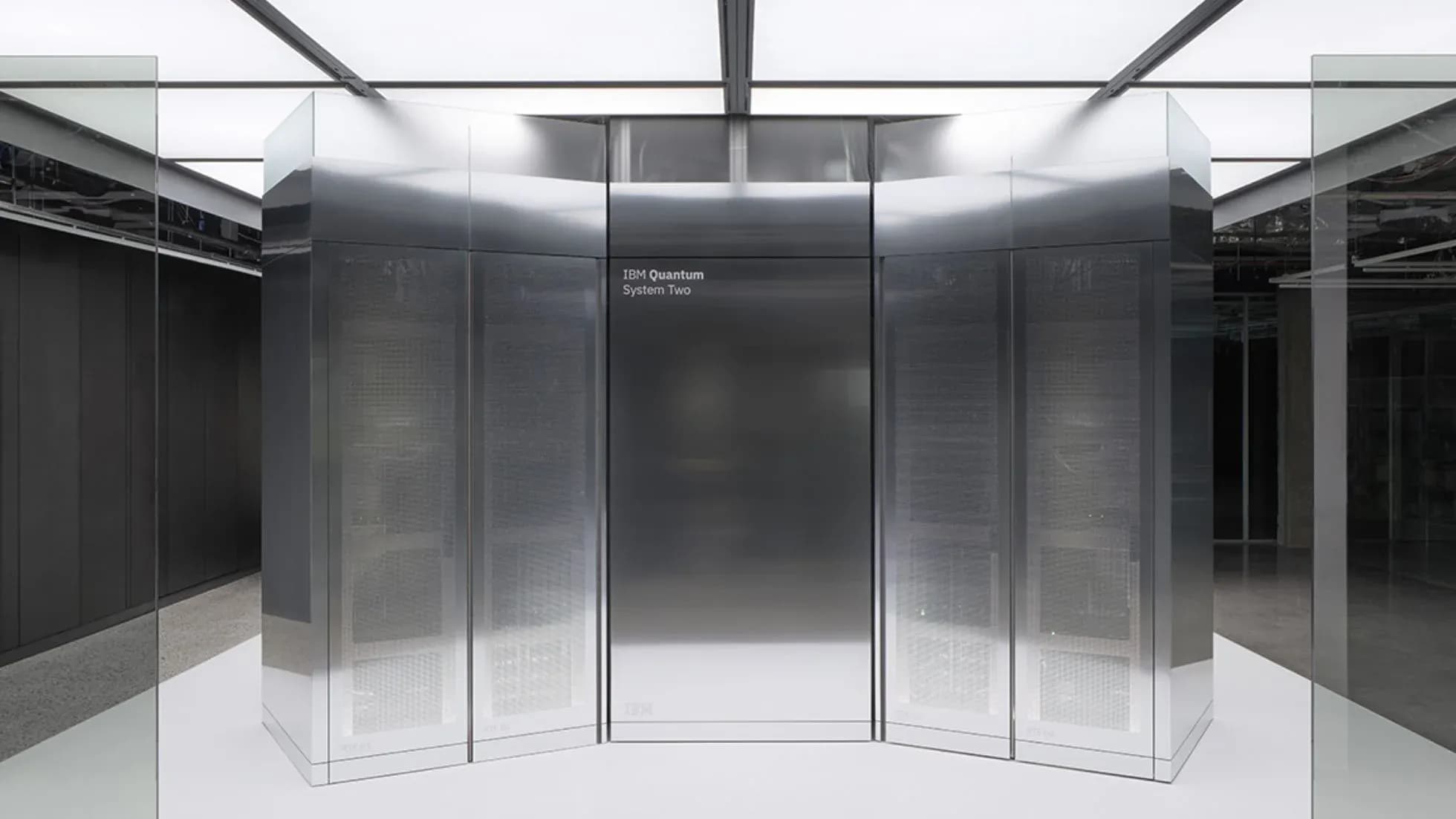 IBM Pledges $10 Billion for Quantum Push Over Five Years