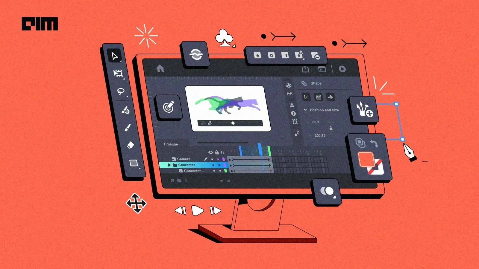 IICT’s Big Bet to Make India an Animation, Gaming & AI Powerhouse