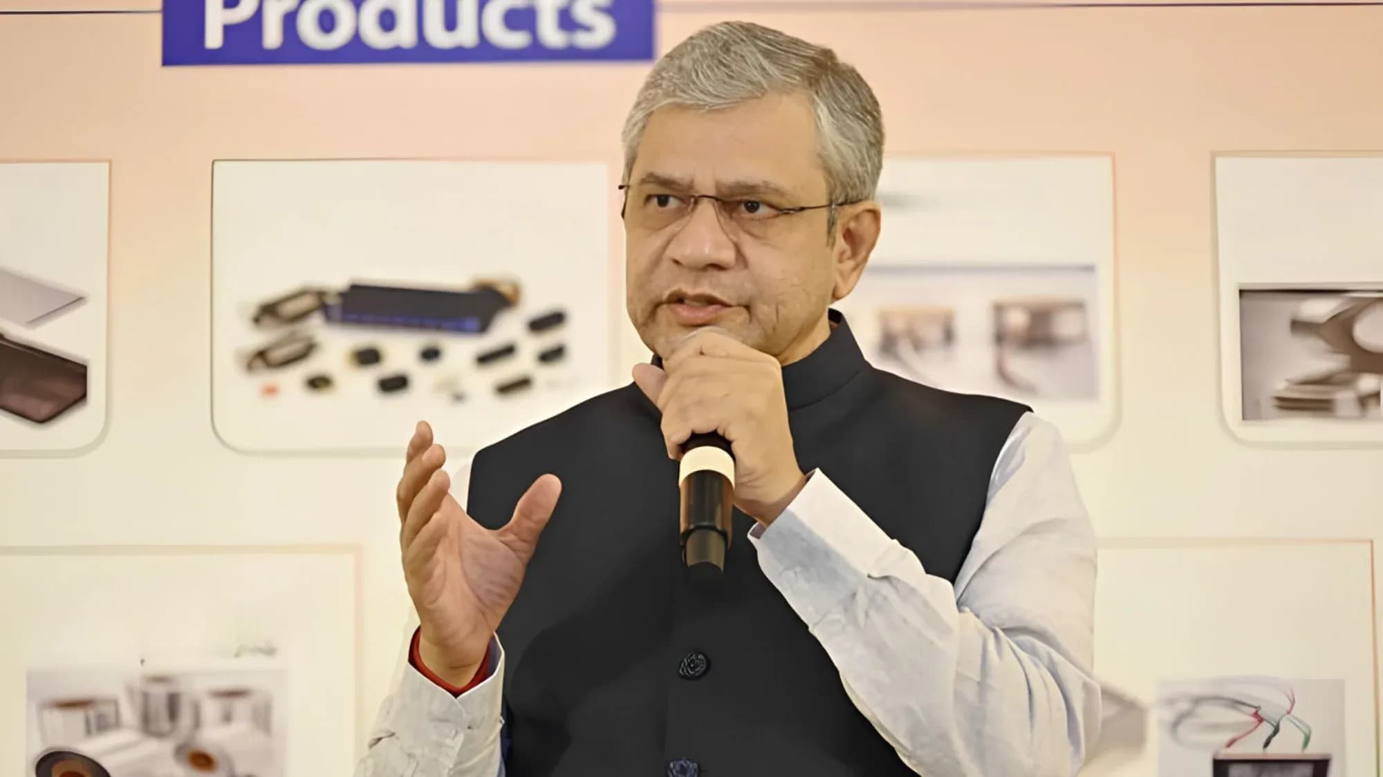 India Approves 31 Electronics Projects to Make Critical Components Locally
