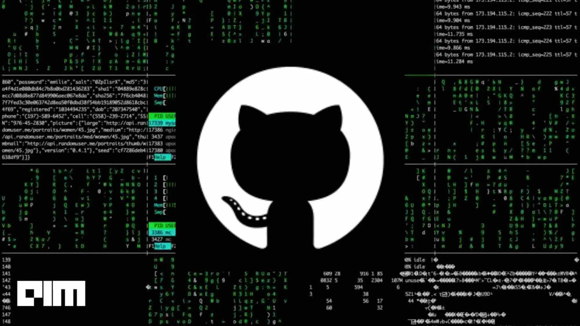 India Hits 27 Million Developers on GitHub