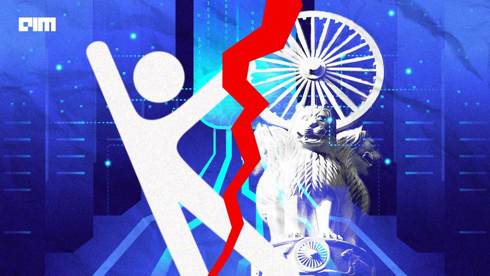India is Scaling AI Skills. But the Jobs Data Is Disappearing