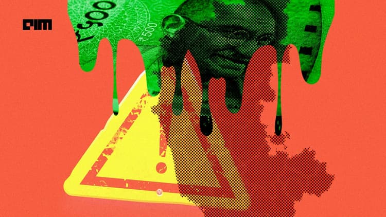Indian AI Startups Get a Reality Check: Hype, Heuristics, and Cash