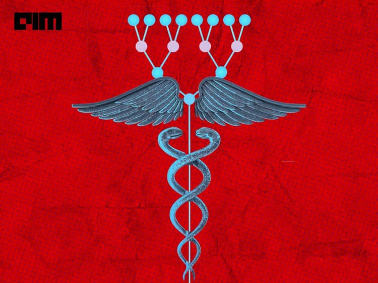 Indian Clinicians Trust AI More Than Global Peers, But Adoption Still Lags, Reveals Report