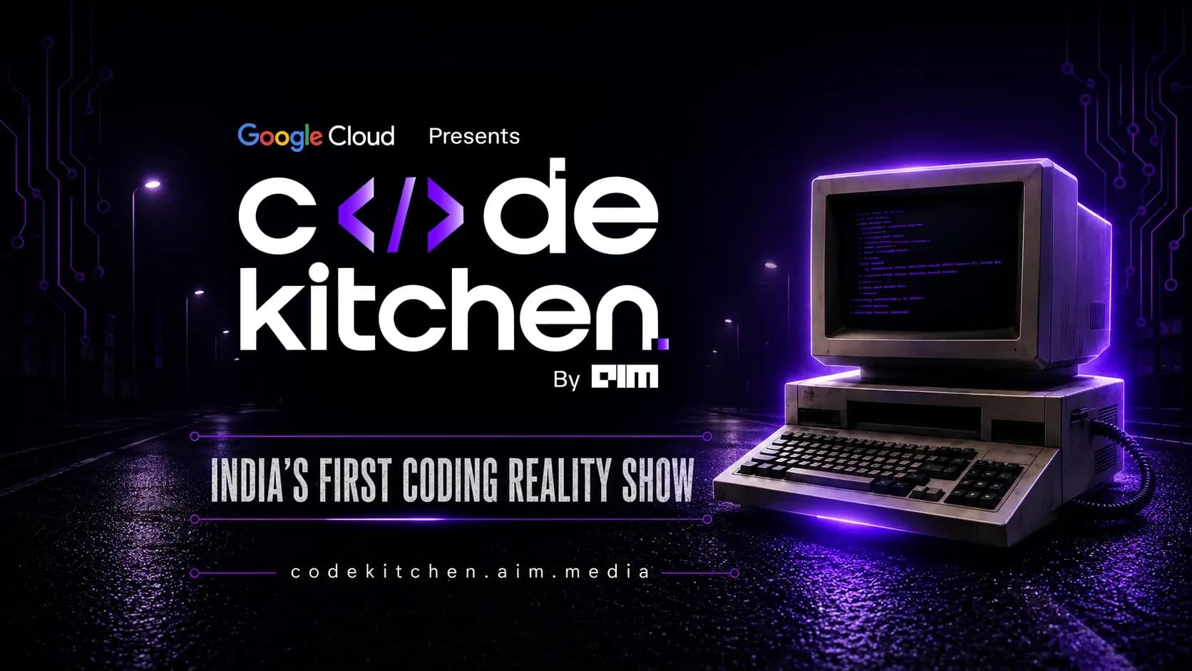 Indian Developers Will Finally Have Their Own Reality Show