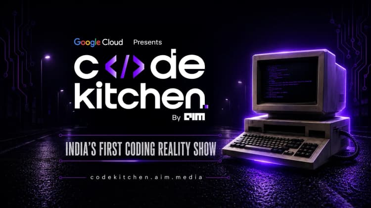 Indian Developers Will Finally Have Their Own Reality Show