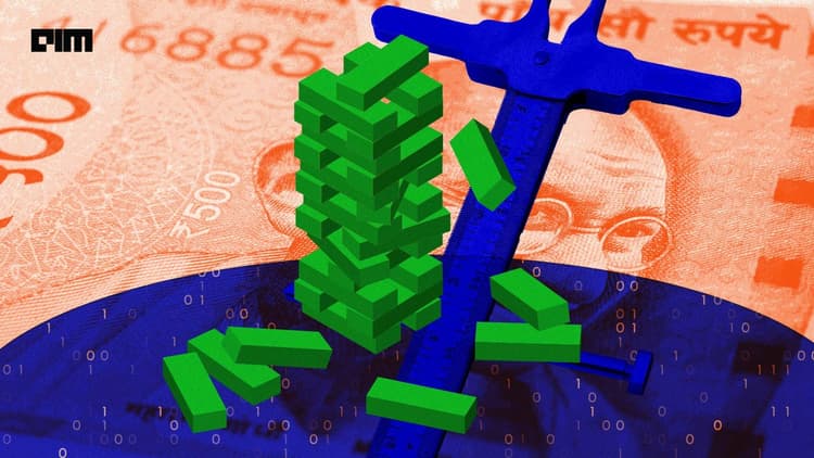 Indian IT Can Finally Measure AI Revenue, But the Numbers Don't Stick