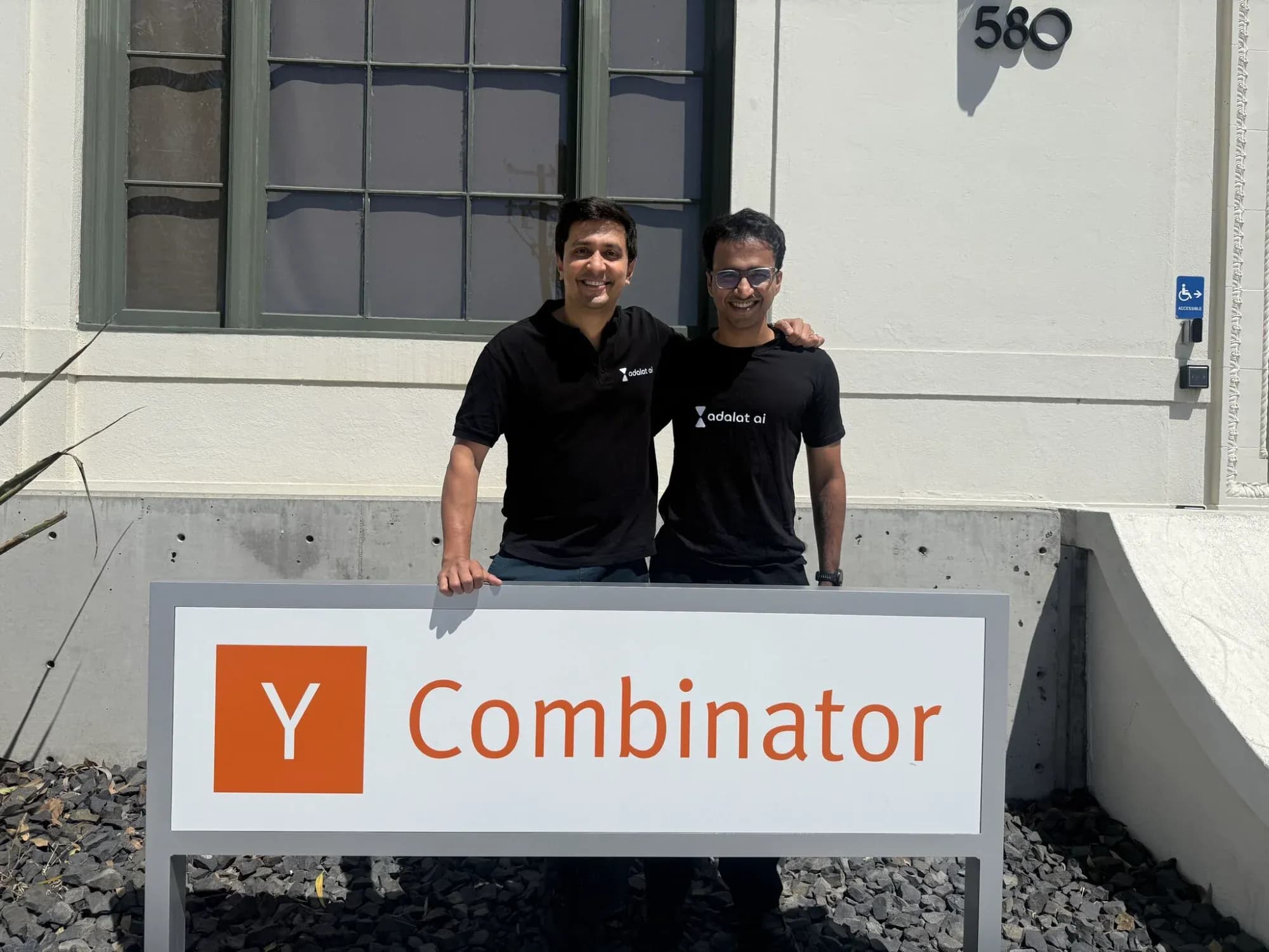 Indian Legal Tech Nonprofit Adalat AI Joins Y Combinator’s Fall 2026 Batch