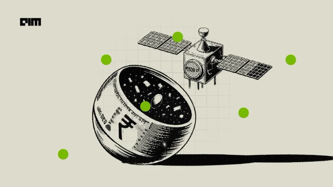 India’s ₹500 Cr Space Insurance Plan Has a Much Bigger Problem