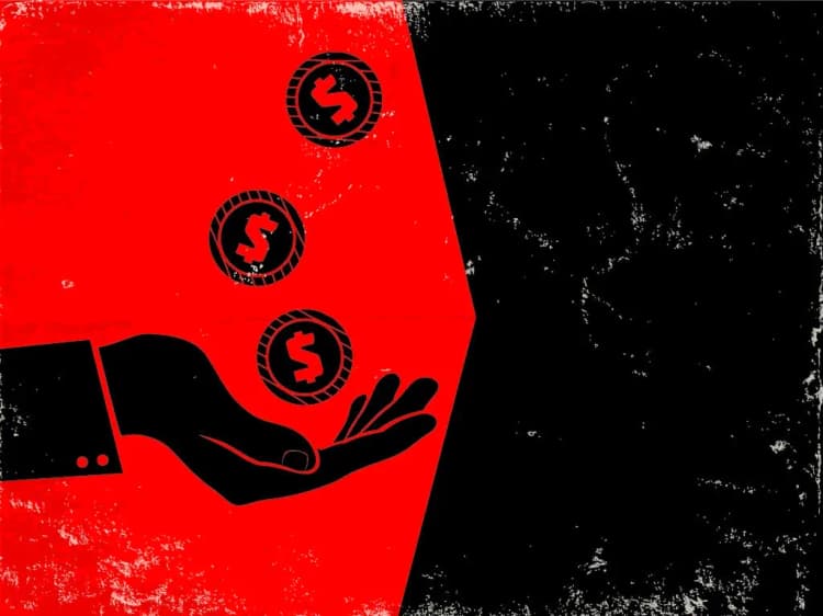 India’s AI Founders Stare at the Credit Cliff