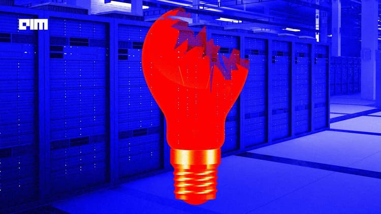 India's Data Centre Boom Outpaces Power Planning