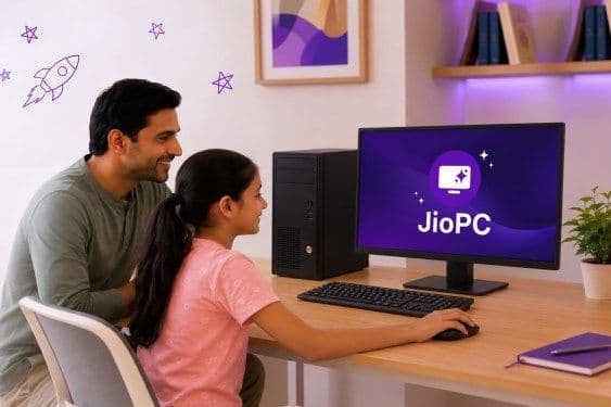 India’s richest man now wants to turn aging computers into AI-ready PCs