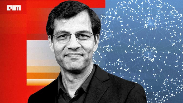 India’s Solution to Beating GPU Crunch May Be Smarter Data Centre Networking