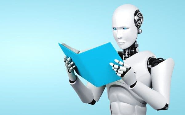 Is it legal to train AI models on copyrighted books? It’s complicated
