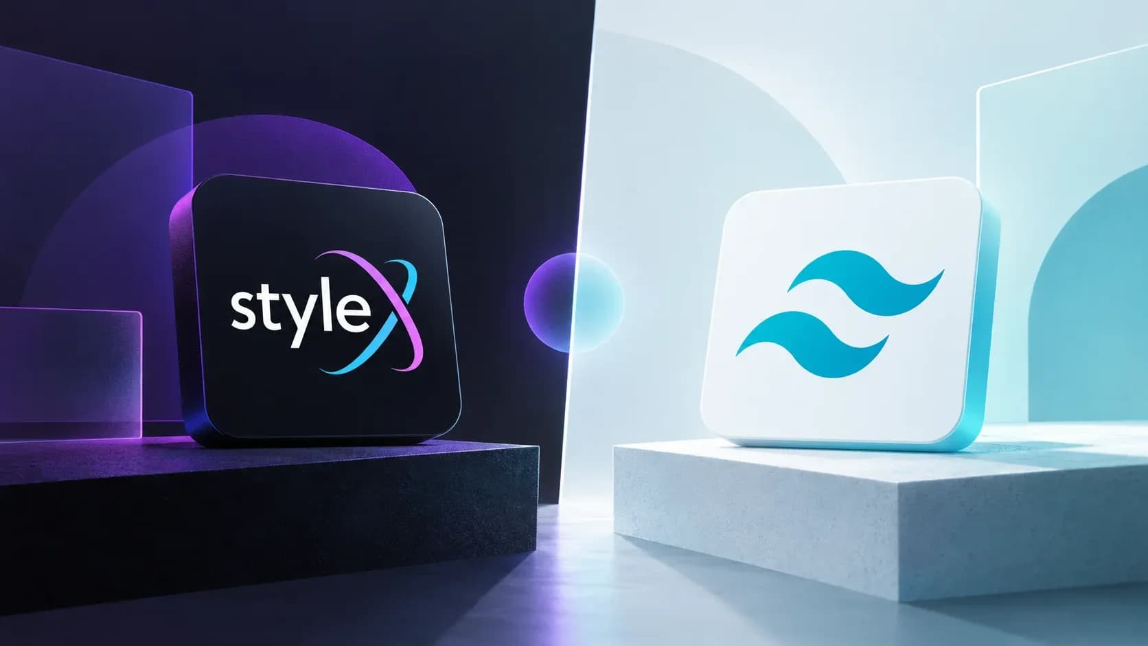 Is Tailwind Losing Ground to StyleX in the Agentic Coding Era?