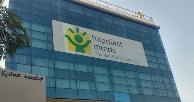 ITC Infotech, Happiest Minds Merger to Birth a ₹7,000 Cr Company
