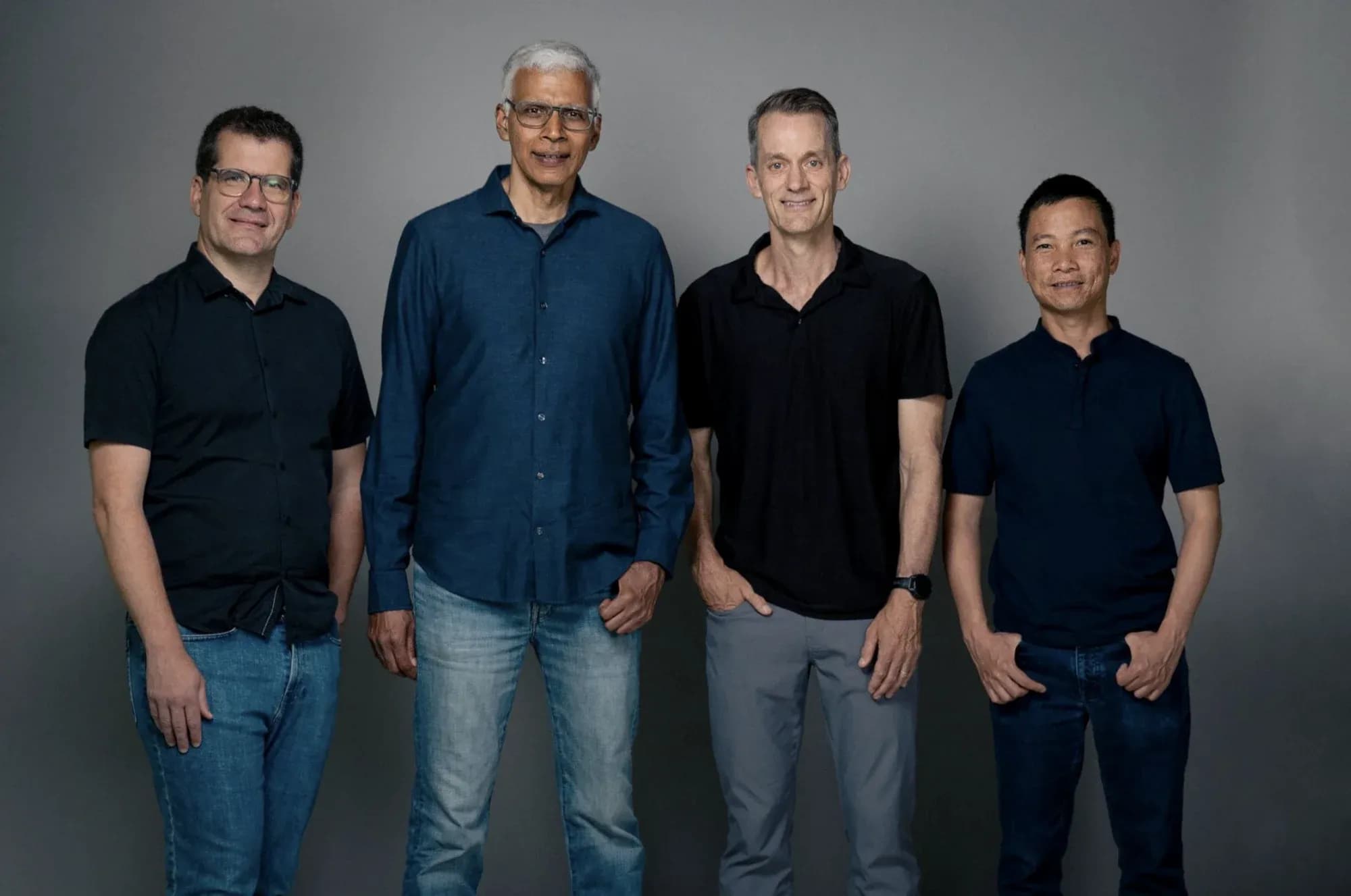 Jeff Dean, Sanjay Ghemawat Exit Google, Launch AI Startup to ‘Accelerate Discoveries’