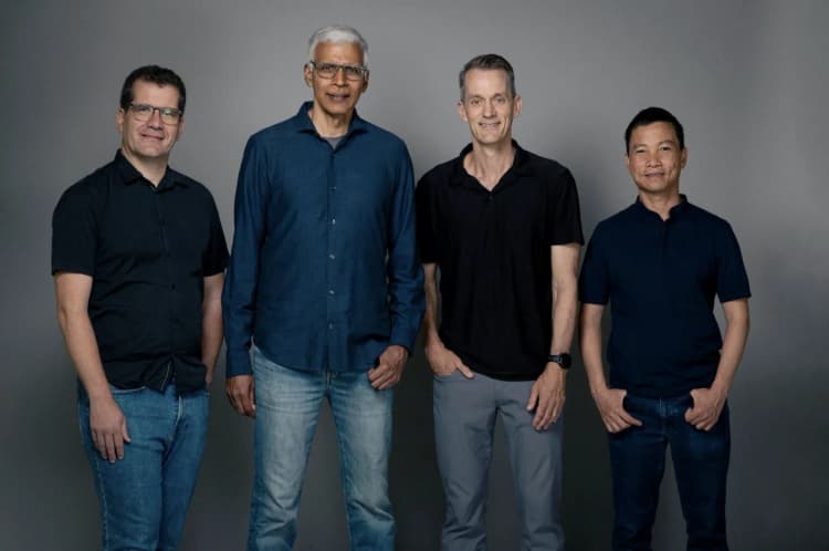 Jeff Dean, Sanjay Ghemawat Exit Google, Launch AI Startup to ‘Accelerate Discoveries’