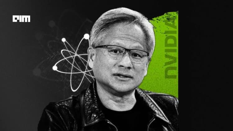 Jensen Huang Declares AGI