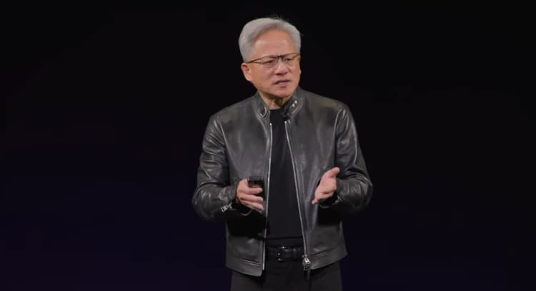 Jensen Huang Believes Every Software Company Needs an OpenClaw Strategy