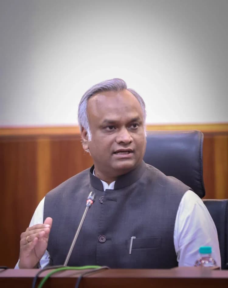 Karnataka to Unveil Global Innovation Alliance 2.0 for Deeper Tech Partnerships
