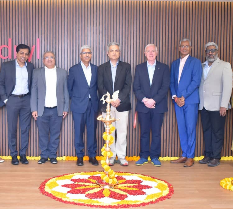 Kyndryl, Gloplax Partner to Build & Scale GCCs for Enterprises