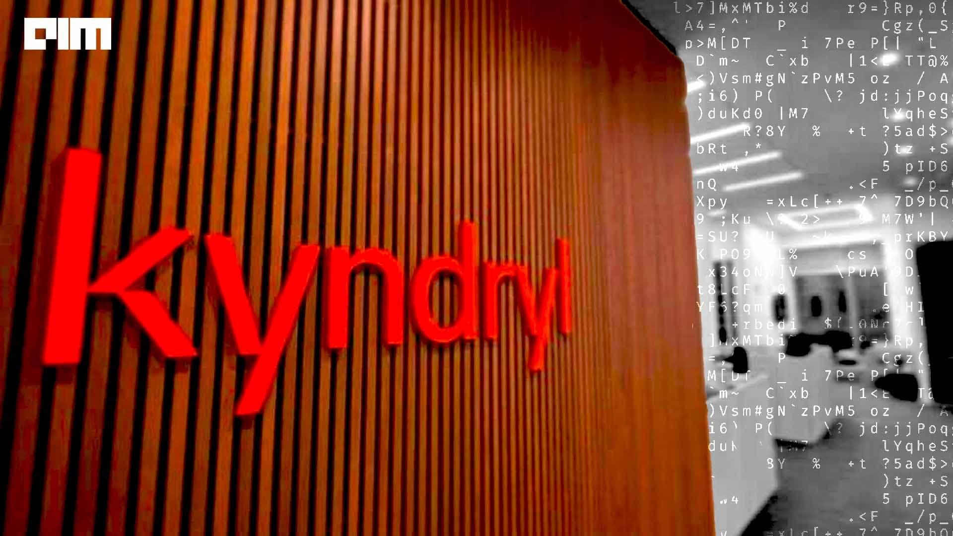 Kyndryl Launches Cyber Defense Operations Centre in India for Security Operations