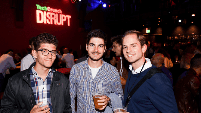 Less than 24 hours to apply for your TechCrunch Disrupt 2026 Side Event