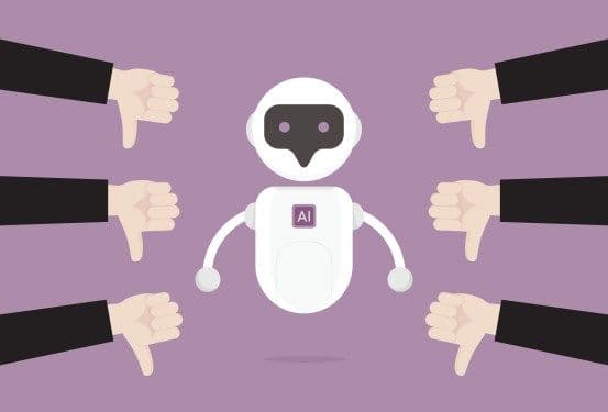 Librarians are hosting viral ‘Avoiding AI’ workshops for people who are fed up with Big Tech