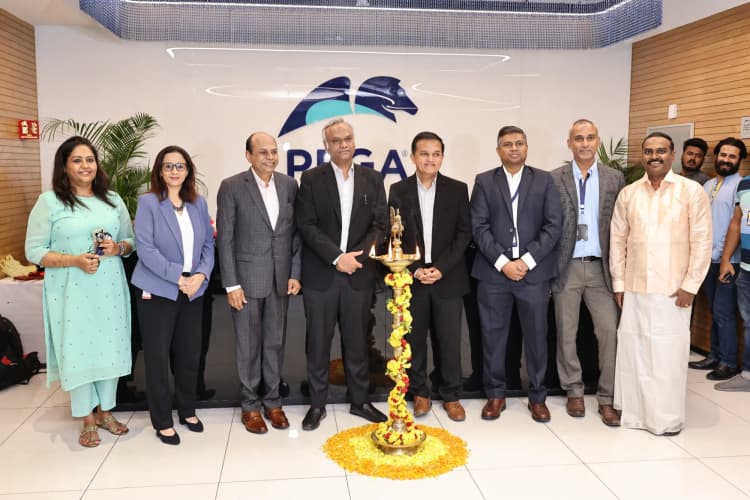 Low-Code Platform Pegasystems Opens New Bengaluru Hub With ₹60 Cr Investment