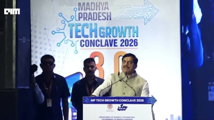 Madhya Pradesh Courts Semiconductor, AI and Data Centre Firms with Investment Proposals Worth Over ₹58,000 Crore