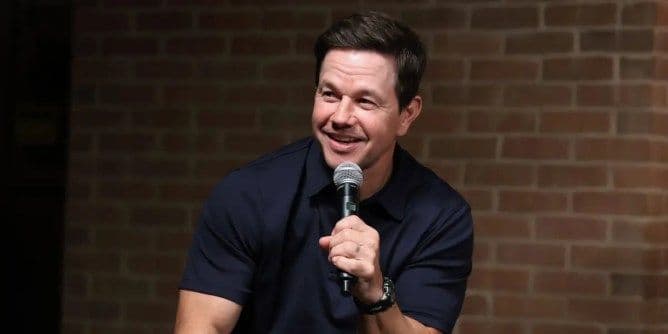 Mark Wahlberg is coming to TechCrunch Disrupt 2026, and he wants to talk about your work, not his