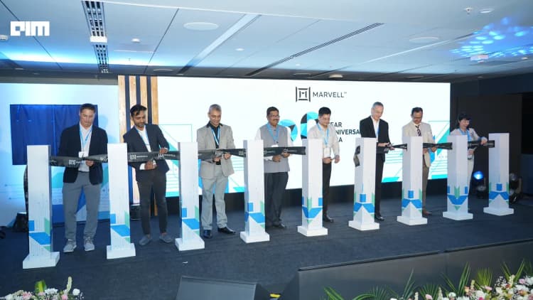 Marvell to Invest $250 Million in India, Double Workforce as AI & Semiconductor Demand Surges
