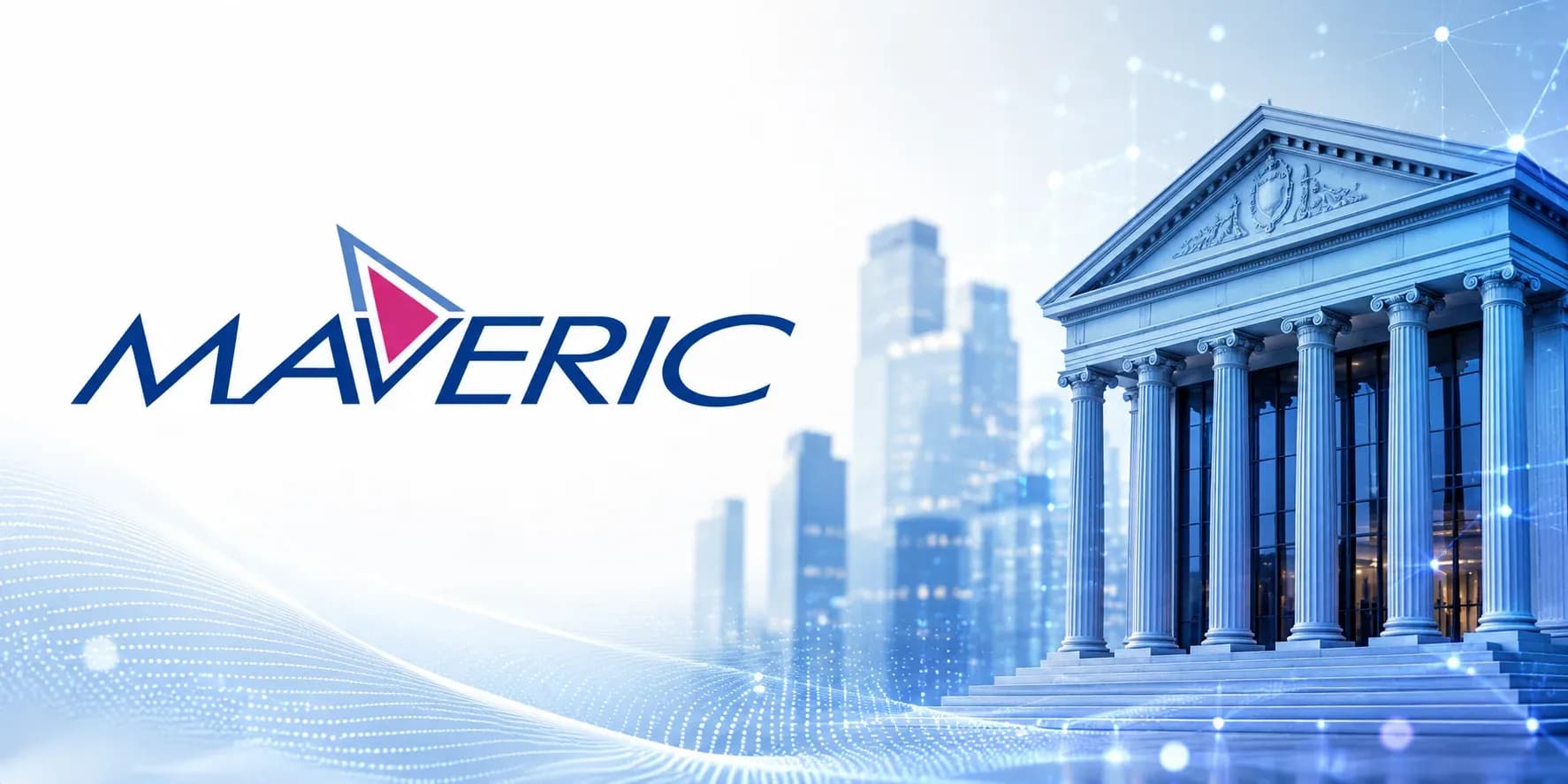 Maveric Systems Wants Banks to Walk Away From Flashy AI Pilots