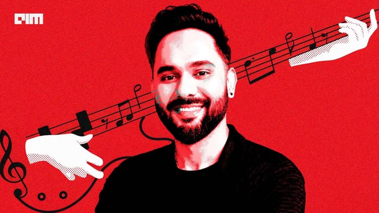 Meet the AI Startup Behind India’s Got Latent Viral Song ‘Chai Ki Tapri’