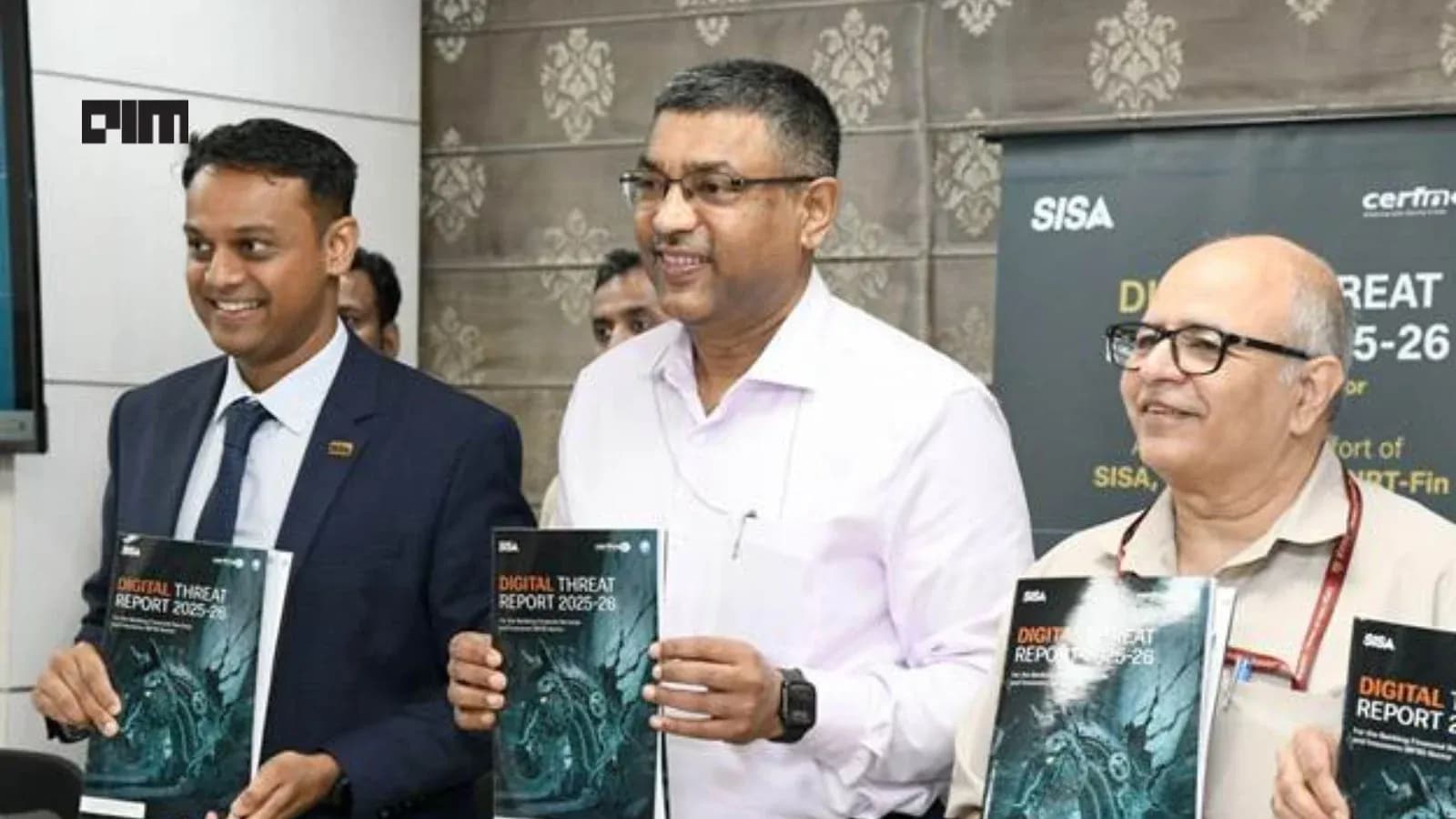 MeitY Flags Asymmetric AI Cyber Threats in BFSI, Recommends Resilience Framework