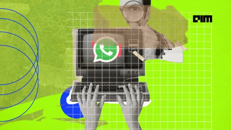 Meta Launches WhatsApp Business Tool to Let AI Agents Handle Setup