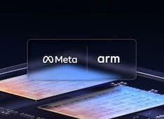 Meta Partners With Arm to Build Chipsets for AI Workloads, Unveils Arm AGI CPU