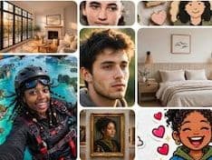 Meta Pulls Muse AI Image Feature Less Than a Week After User Backlash Highlights Privacy Risks