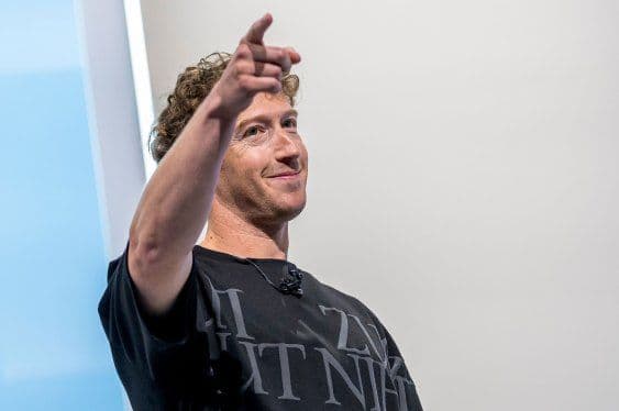 Meta says AI is making it easier to build new apps — and more are coming