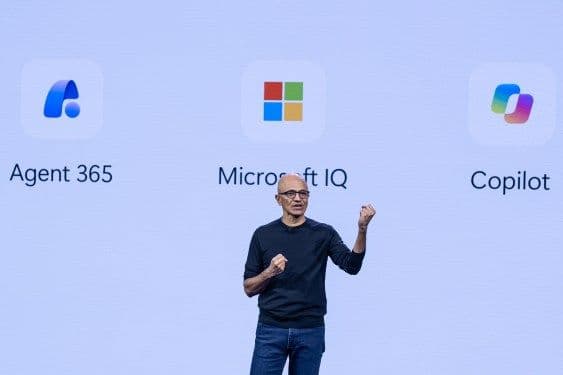 Microsoft hits 10 quarters of record-breaking revenue in a row