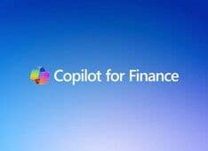 Microsoft Introduces Copilot for Finance, an AI Tool to Streamline Enterprise Finance Tasks