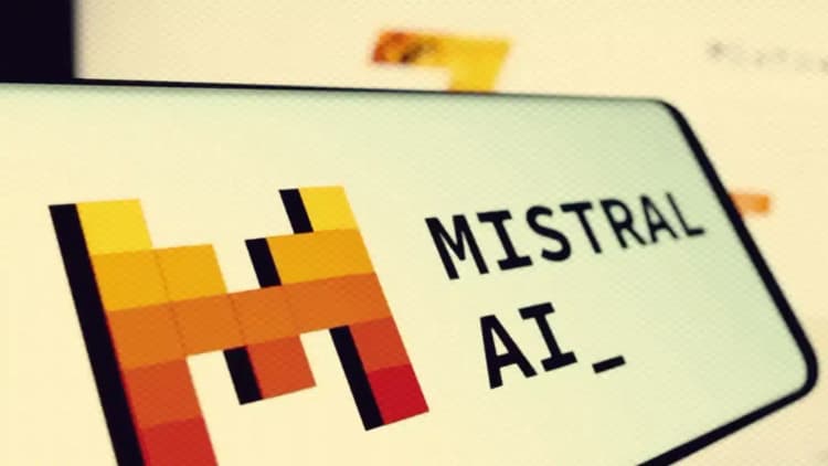 Microsoft & Mistral Announce Multibillion-Dollar AI Infrastructure Partnership in Europe