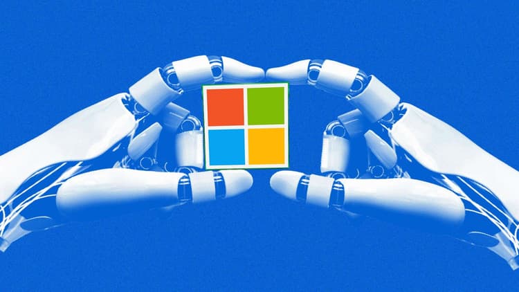 Microsoft Unveils MAI-Cyber-1-Flash, Claims 50% Lower AI Security Costs