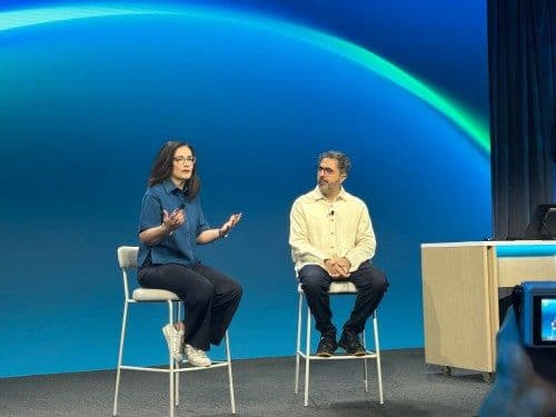 Microsoft launches its first cybersecurity model, plus a new agentic cybersecurity system