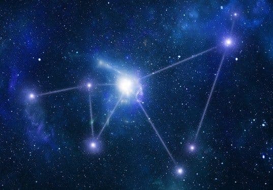 Midjourney acquired the astrology app Co-Star