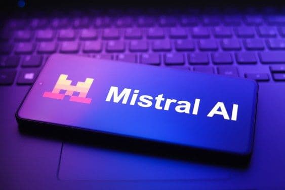 Mistral raises €3B as sovereign AI becomes big business